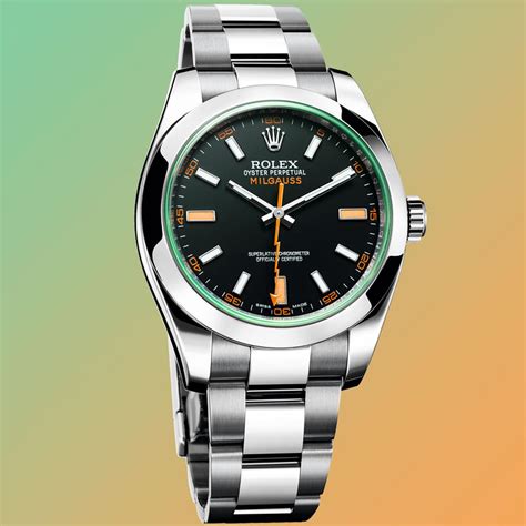 ' rolex oyster milgauss|Rolex Milgauss oyster perpetual.